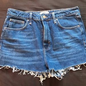 Forever 21 Shorts